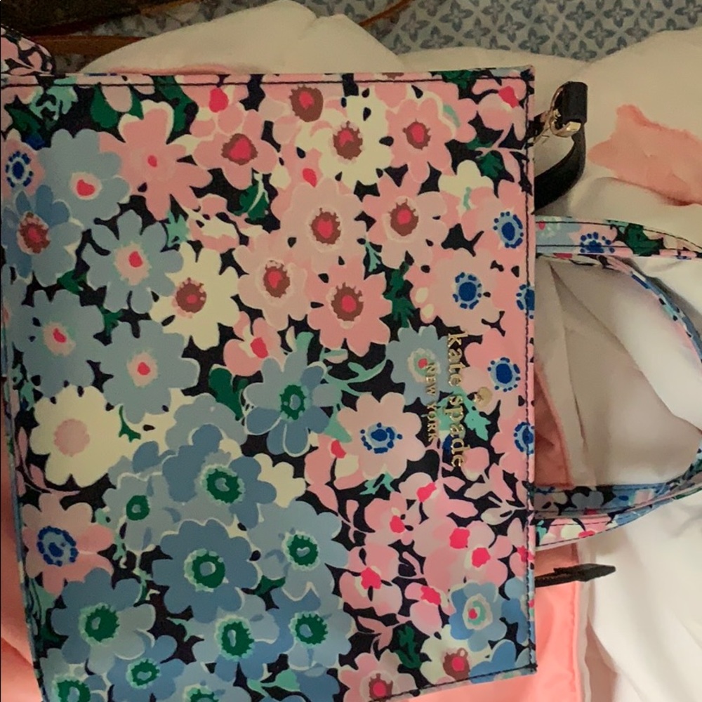 Kay spade handbag